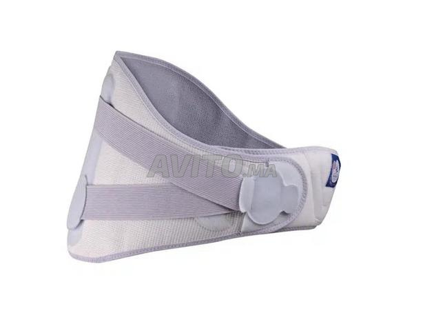 CEINTURE LOMBAIRE DE MATERNITÉ - LOMBAMUM’® - NEUVE - 2