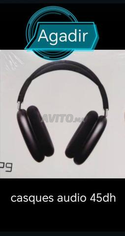 سماعات رأس - 2