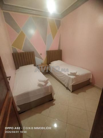 شقة مفروشة للإيجار - 2