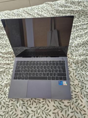 HUAWEI MATEBOOK X PRO 2022