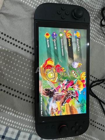 Nintendo Switch 2 Mario Kart World et accessoires - 2