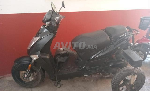 Rabat, Yaacoub El Mansour - 2