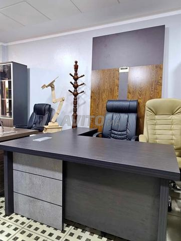 Bureaux importation - 2