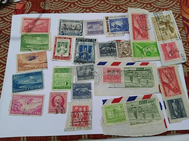 طوابع لهواة الجمع - 2