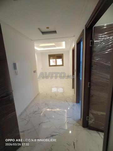 Nouvel appartement à louer