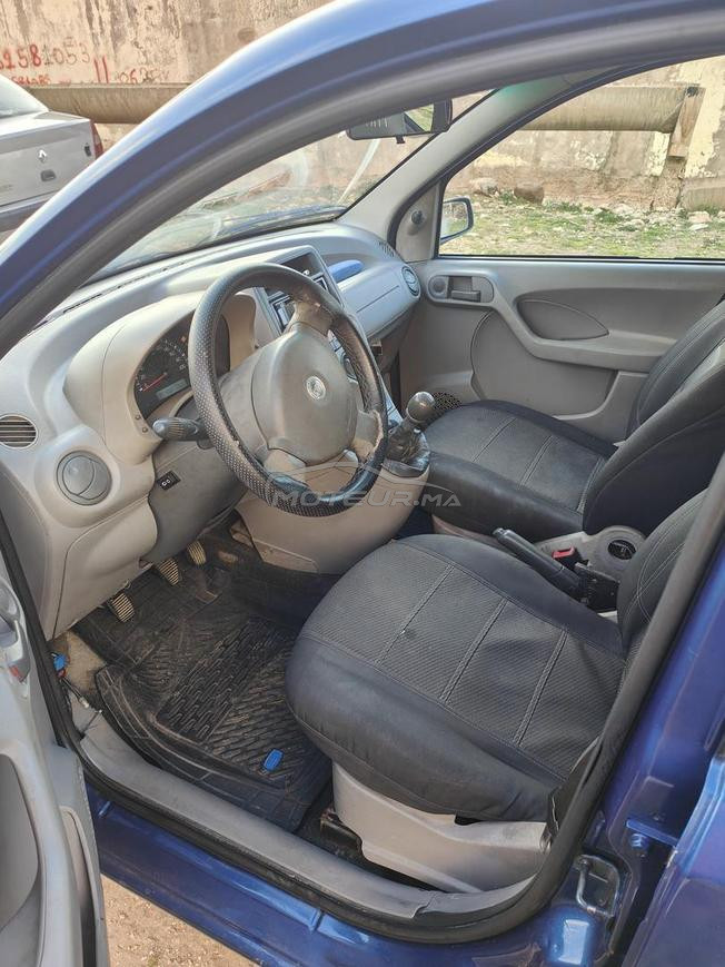 FiatPanda