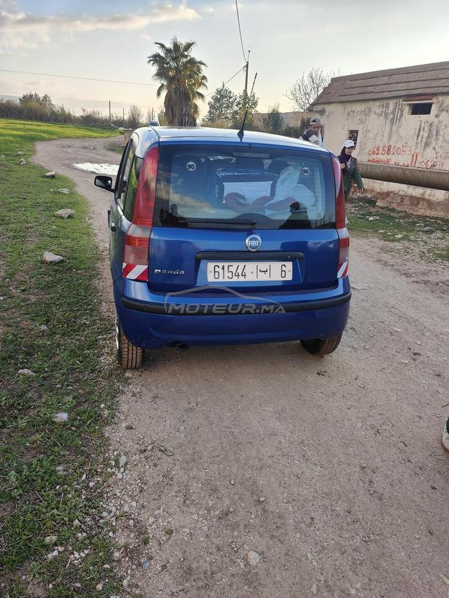 FiatPanda