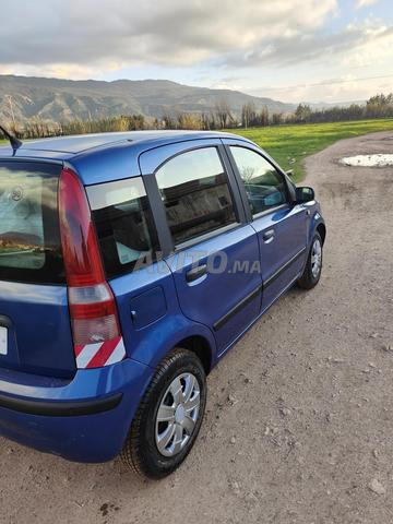 Fiat Panda - 2
