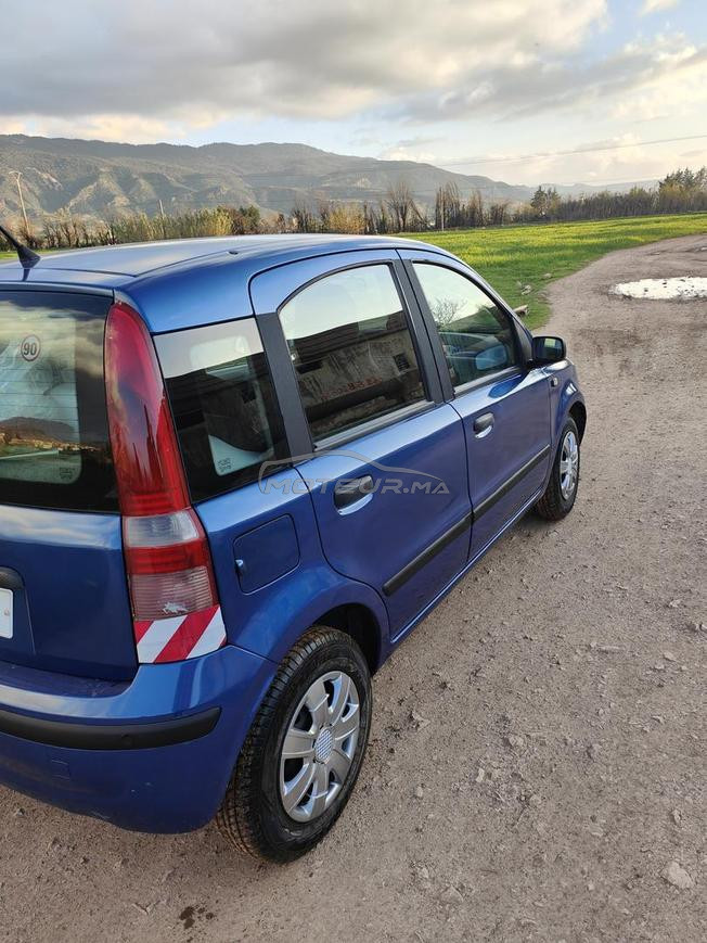 FiatPanda