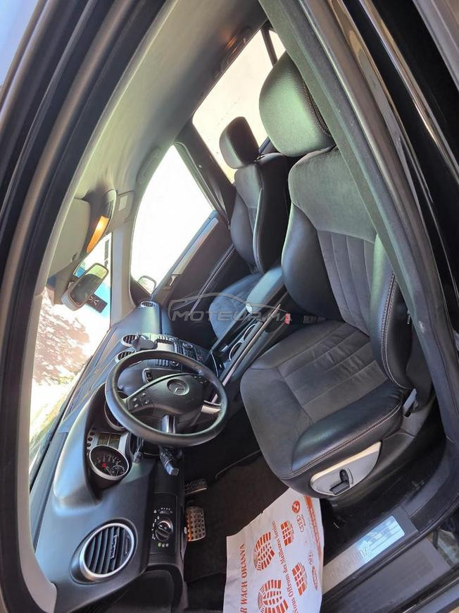 Mercedes-Benz Classe ML Diesel Automatique 2007