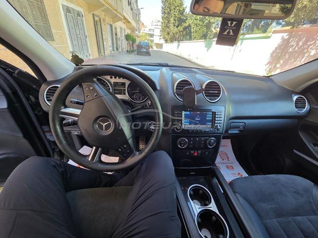 Mercedes-Benz Classe ML Diesel Automatique 2007