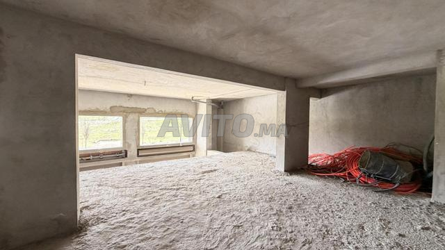 محل تجاري للبيع على الشارع الرئيسي محطة الطرقية - 2