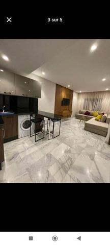 شقق للكراء اليومي وسط المدينة في بني ملال