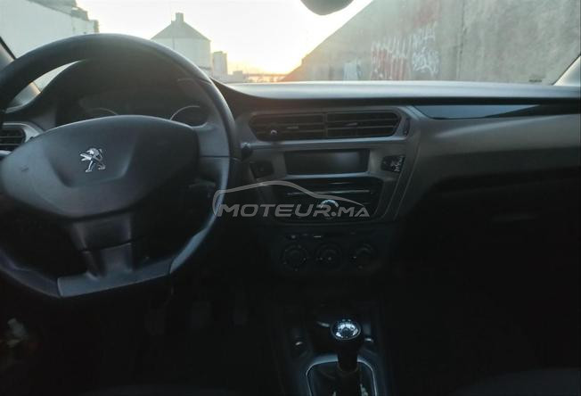Peugeot 301 