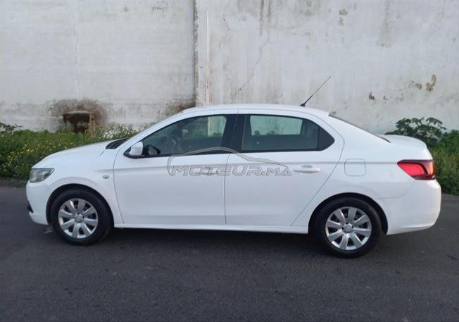 Peugeot 301 