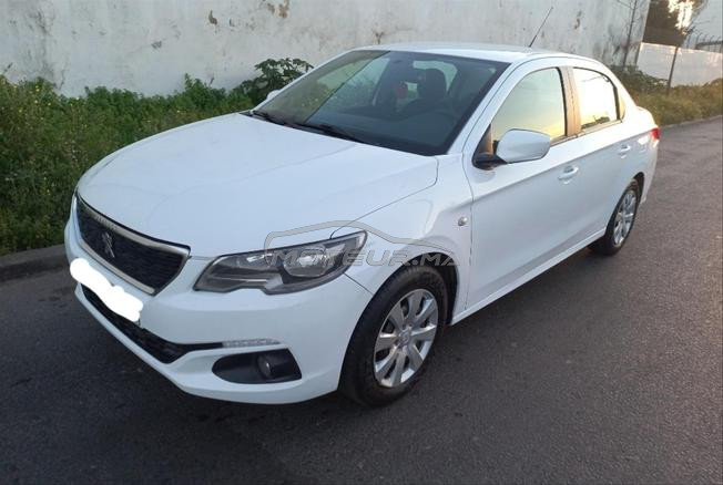 Peugeot 301 