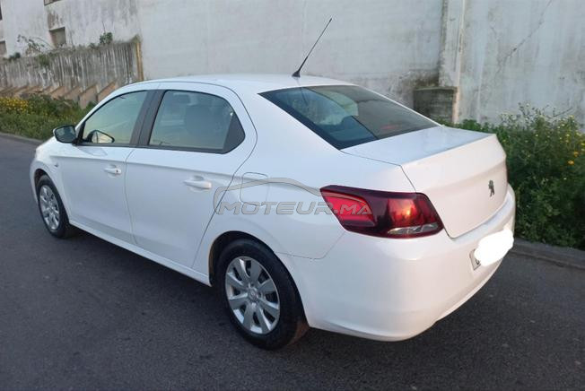 Peugeot 301 