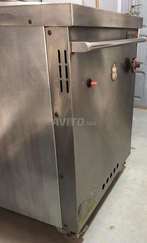 فرن تندوري 🇮🇹✅ - 2