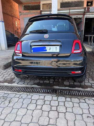 Fiat 500 à vendre - 2