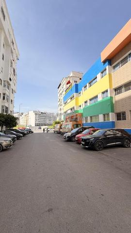 محل تجاري للبيع قرب مرجان طريق الرباط