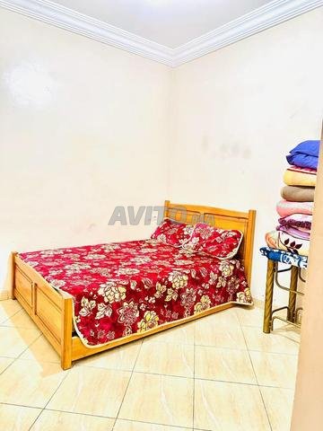 شقة فاخرة للكراء اليومي ببني ملال - 2