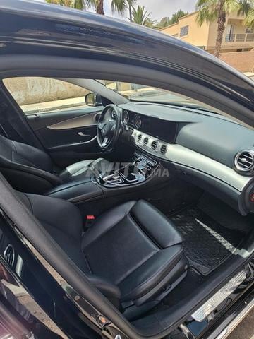 Excellente Mercedes Classe E 220d à vendre - 2