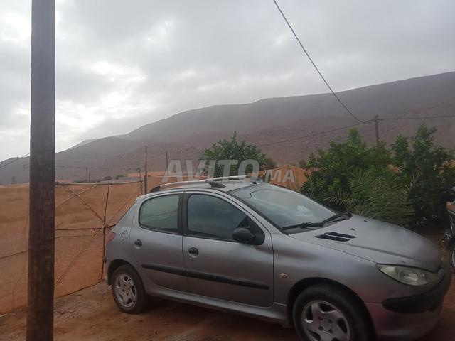 Guelmim Rue de l'Armée