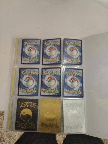 بطاقة بوكيمون - 2