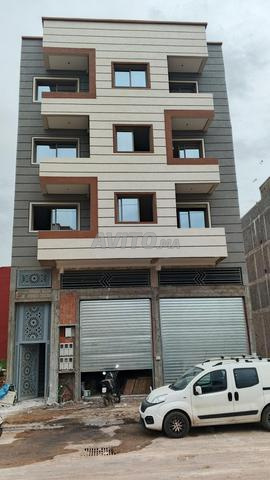 Les plus beaux appartements sur la rue, finition de rêve 100 à 120m