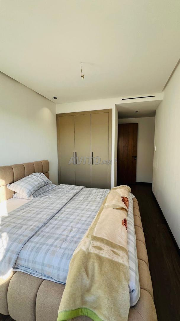 Appartement à louer - image 5