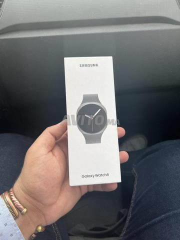 Samsung Galaxy Watch 8 – Neuve (Cadeau) - 2