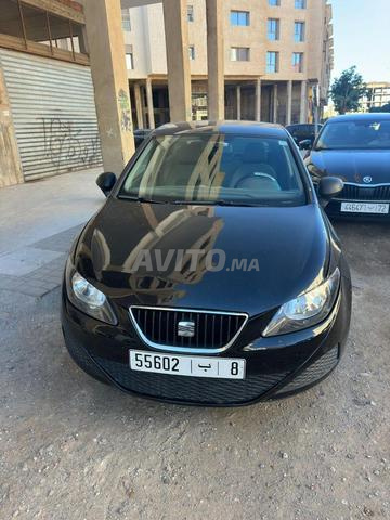 سيات إيبيزا - 2