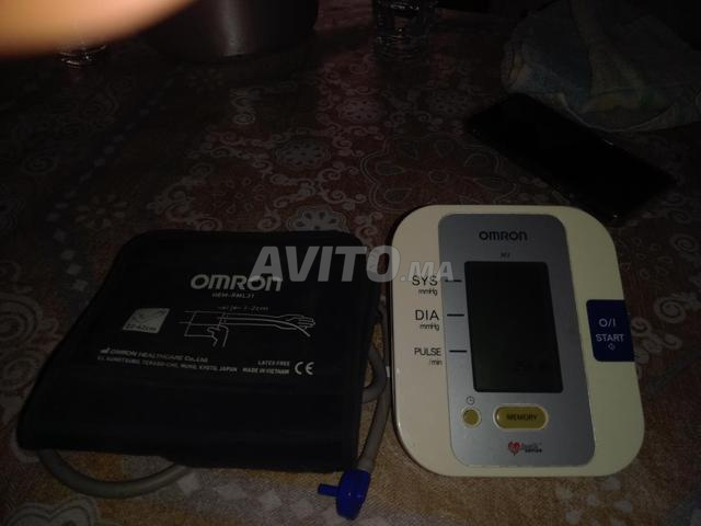 جهاز قياس ضغط الدم للبيع - 2