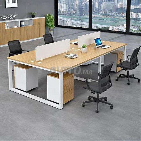 Marguerite 4 places disponible