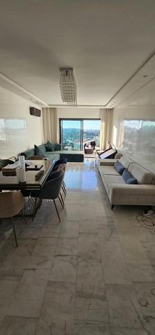 Appartement vue sur mer 3 chambres