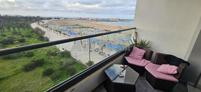 Appartement vue sur mer 3 chambres - 2