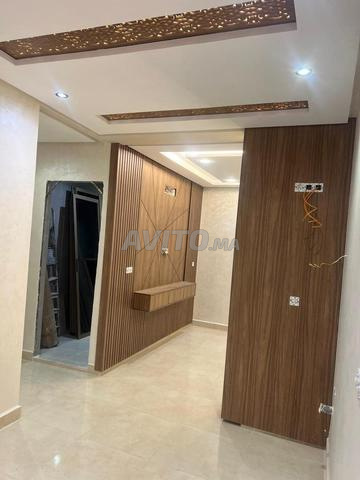 Appartement de Luxe à vendre avec ascenseur