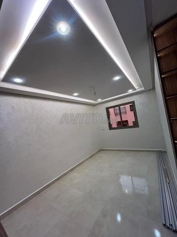 شقة فاخرة للبيع مع مصعد