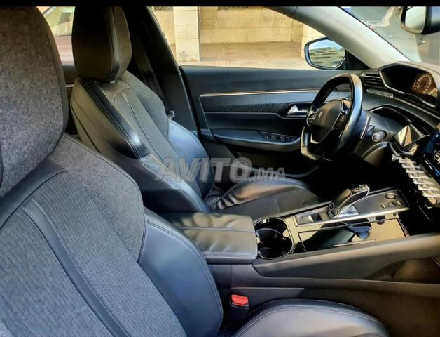 بيجو 508 للبيع – حالة ممتازة - 2