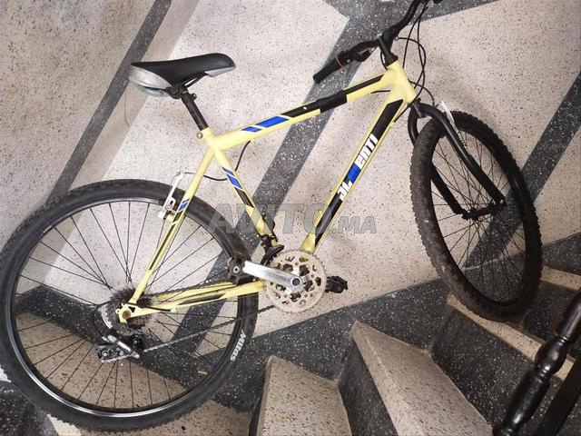 Un vélo, bonne qualité - 2