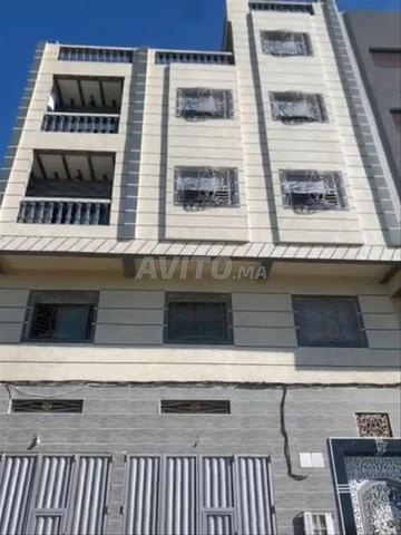 منزل للبيع في طنجة قرب المحطة الطرقية - 2