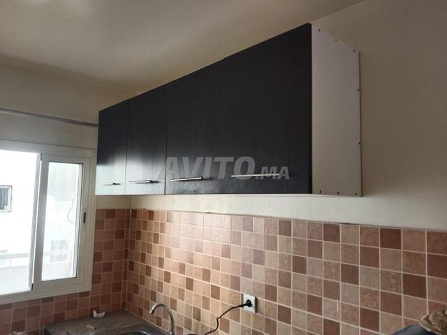 Appartement à louer 65 m² à Bouskoura - 2