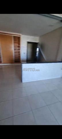 Grand appartement à louer 3 chambres - 2