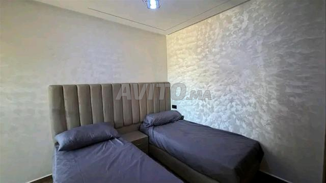 Bel appartement Marrakech - 2