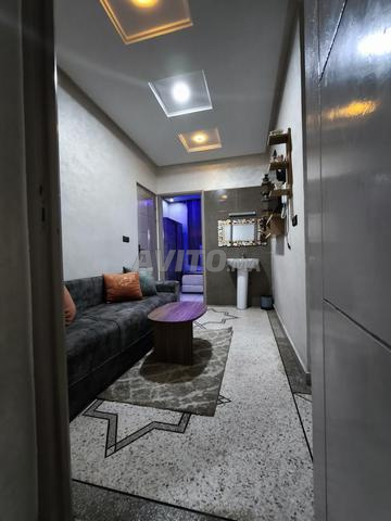 Appartement à louer à la journée Agadir pour familles quartier Adrar - image 5