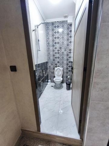Appartement à louer à la journée Agadir pour familles quartier Adrar - image 4