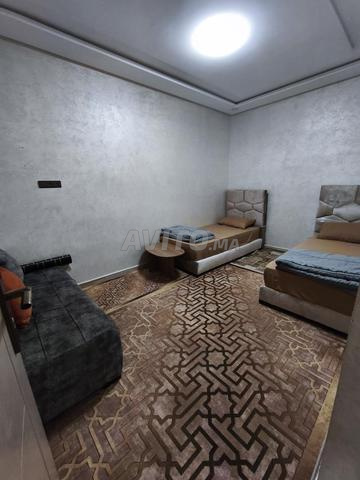 Appartement à louer à la journée Agadir pour familles quartier Adrar - image 3