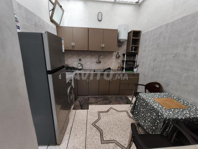 شقة للكراء اليومي بأكادير للعائلات بحي أدرار - 2