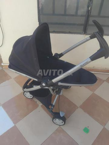 عربة أطفال - 2
