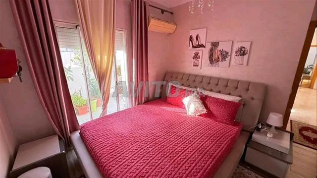 Bel appartement Marrakech